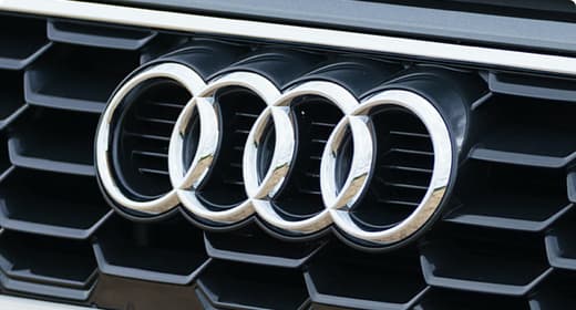 Audi Händler in Wien