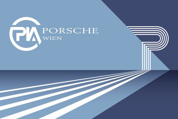 Porsche Wien